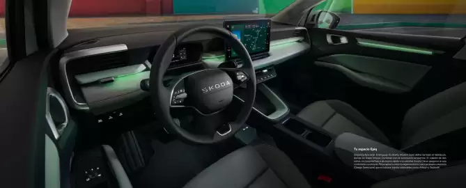 Folleto ŠKODA Página 8