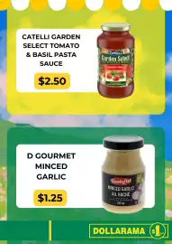 Dollarama flyer Page 3