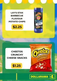 Dollarama flyer Page 5