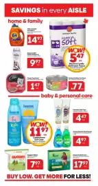 Buy-Low Foods flyer week 31 Page 10