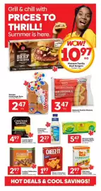 Buy-Low Foods flyer week 31 Page 2