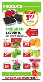 Buy-Low Foods flyer week 31 Page 3