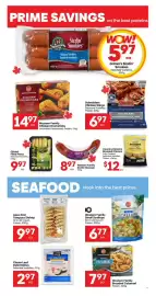 Buy-Low Foods flyer week 31 Page 4