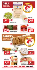 Buy-Low Foods flyer week 31 Page 5