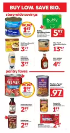 Buy-Low Foods flyer week 31 Page 6