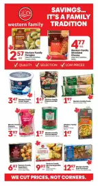 Buy-Low Foods flyer week 31 Page 8