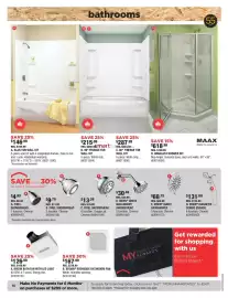McMunn & Yates Building Supplies flyer Page 16