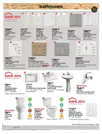 McMunn & Yates Building Supplies flyer Page 17