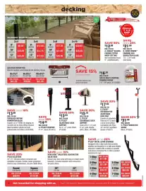 McMunn & Yates Building Supplies flyer Page 2