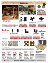 McMunn & Yates Building Supplies flyer Page 3