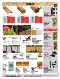 McMunn & Yates Building Supplies flyer Page 4