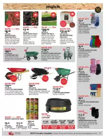 McMunn & Yates Building Supplies flyer Page 5