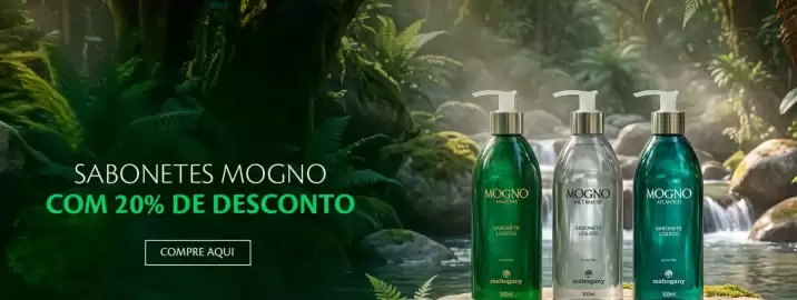 Catálogo Mahogany Página 2