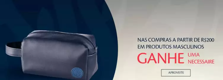Catálogo Mahogany Página 3