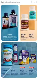 Walmart flyer Page 14