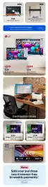 Walmart flyer Page 21