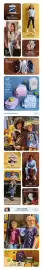 Walmart flyer Page 3