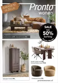 Pronto wonen folder week 32 Pagina 1