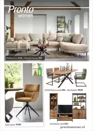 Pronto wonen folder week 32 Pagina 3
