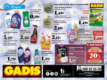 Folleto Gadis Página 32
