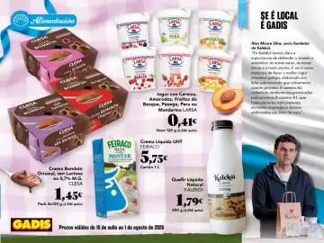 Folleto Gadis Página 19