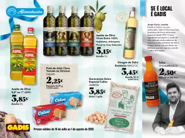 Folleto Gadis Página 21