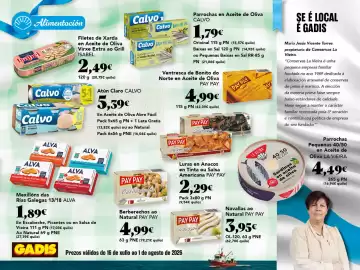 Folleto Gadis Página 23