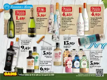 Folleto Gadis Página 31