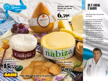 Folleto Gadis Página 9