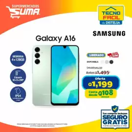 Folleto Suma Supermercados Página 13