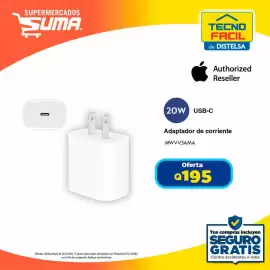 Folleto Suma Supermercados Página 3