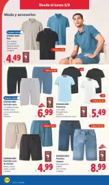 Catálogo Lidl Página 10