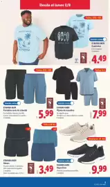 Catálogo Lidl Página 11