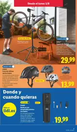 Catálogo Lidl Página 13