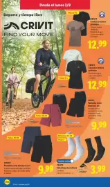 Catálogo Lidl Página 14