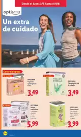 Catálogo Lidl Página 16