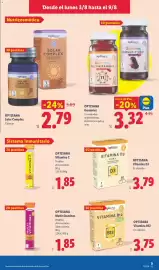 Catálogo Lidl Página 17