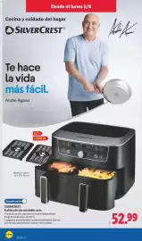 Catálogo Lidl Página 18
