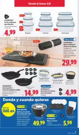Catálogo Lidl Página 19
