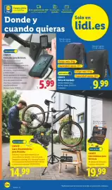 Catálogo Lidl Página 2