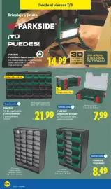 Catálogo Lidl Página 24