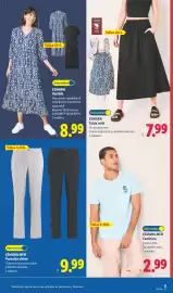 Catálogo Lidl Página 3