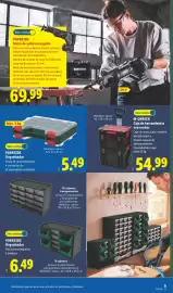 Catálogo Lidl Página 5
