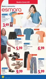 Catálogo Lidl Página 6