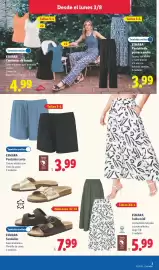 Catálogo Lidl Página 7