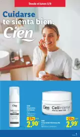 Catálogo Lidl Página 9