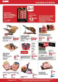 Catálogo Hipercor Página 11