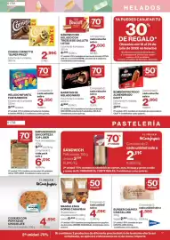 Catálogo Hipercor Página 17