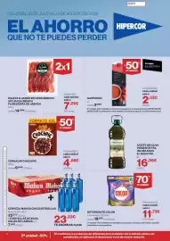 Catálogo Hipercor Página 2