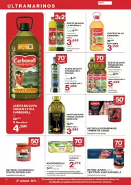 Catálogo Hipercor Página 20